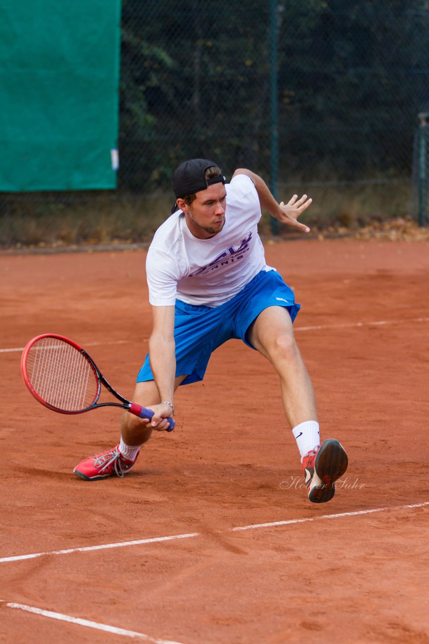 Bild 575 - Horst Schroeder Pokal 4.Tag